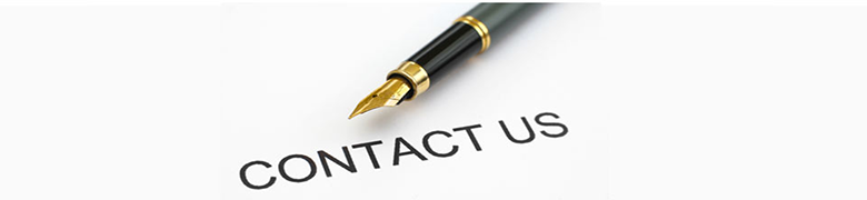 Contact Us