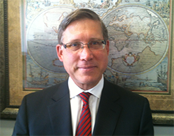 S. Mark Kmec